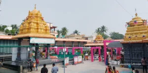 కోనసీమ తిరుమల వాడపల్లి 