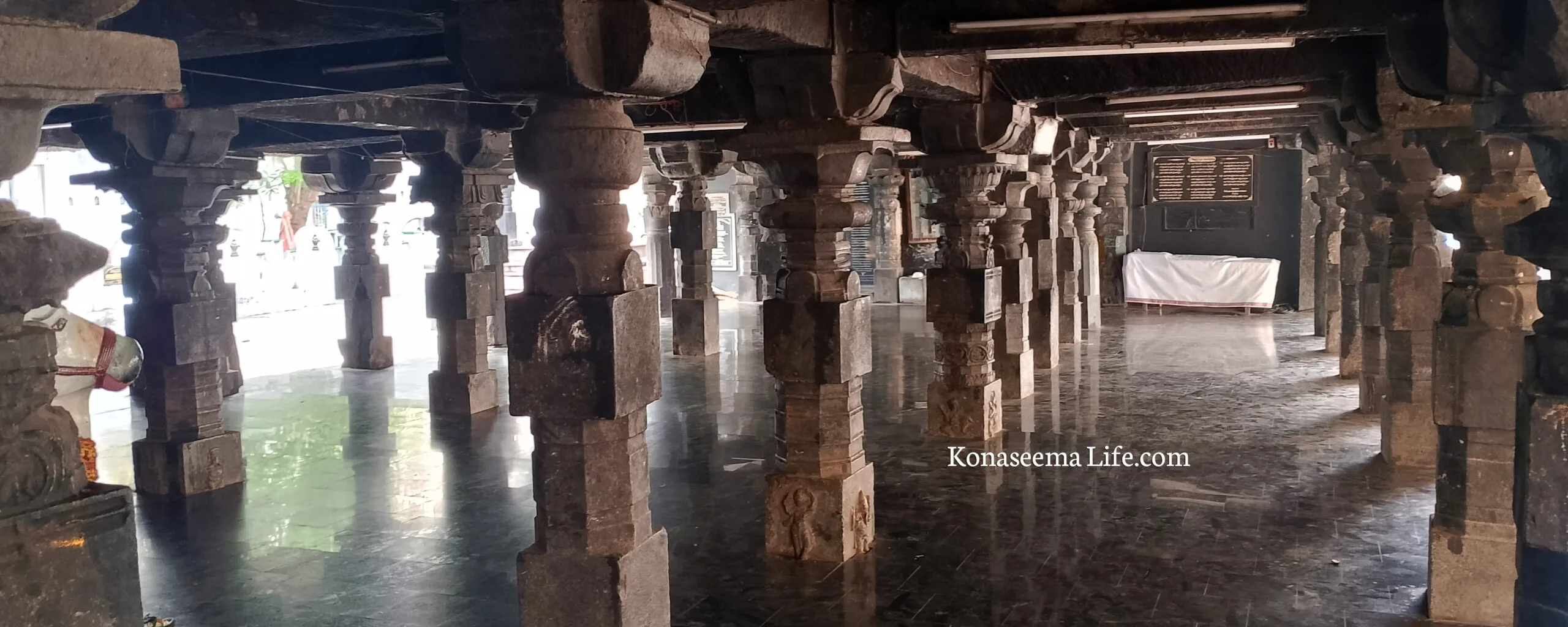 పలివెల శివాలయం