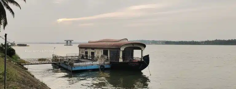 Godavari River Side Best Tourist Place