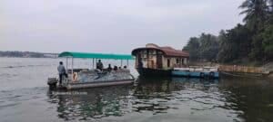 Dondo Resorts Boting Point