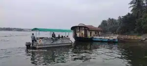 Dondo Resorts Boting Point