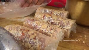 ఆత్రేయపురం పూతరేకులు