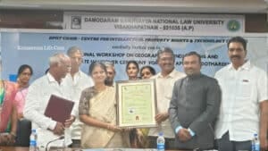 ఆత్రేయపురం పూతరేకులు Gi Tagging 