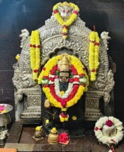 ఆది గణపతి - కోనసీమ ఆది గణపతి - కోనసీమ