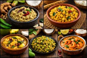 Coconut Top 5 Coconut Foods - konaseema Coconut Top 5 Coconut Foods