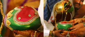Hindu Tradition - Wedding 
