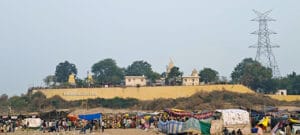 పట్టిసంనిధి - దేవకూట పర్వతము 