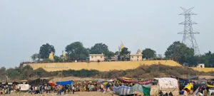 పట్టిసంనిధి - దేవకూట పర్వతము 