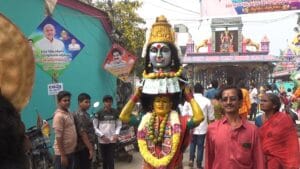 కొప్పవరం-సత్తెమ్మతల్లి-జాతర-Anaparthi