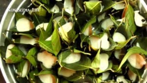 మినపపిండి నింపిన బుట్టలు 