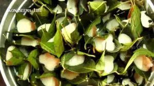 మినపపిండి నింపిన బుట్టలు 