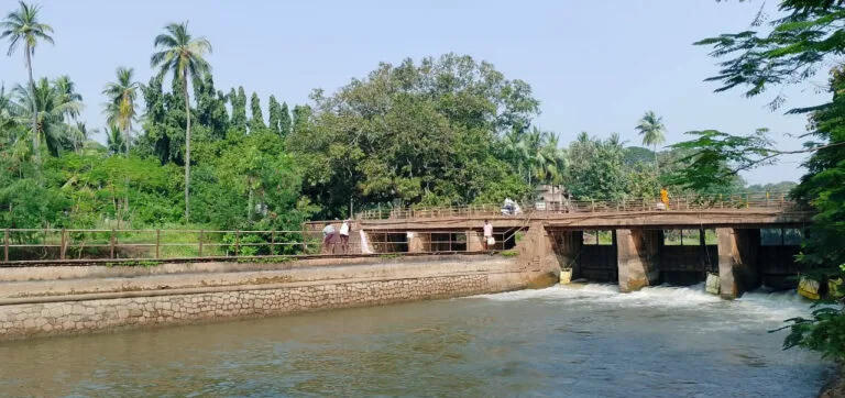 shooting locations Konaseema