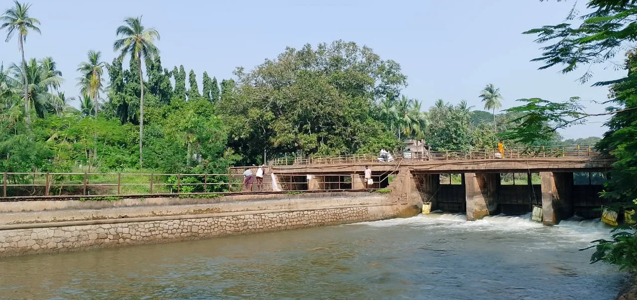 shooting locations Konaseema