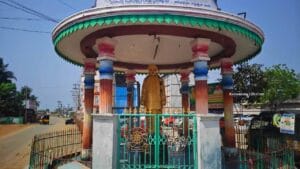 కొపనాతి కృష్ణమ్మ