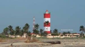 Antervedhi Light House 