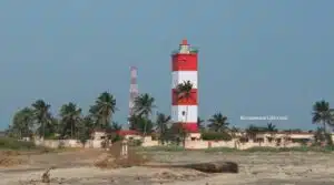 Antervedhi Light House 