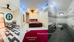 Antervedi-ABN-Residensey 