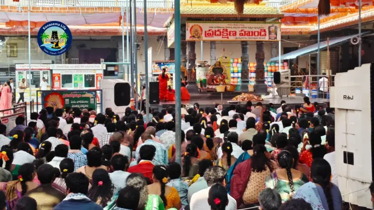 Astothara-Pooja-Vadapalli-konaseema-tirumala