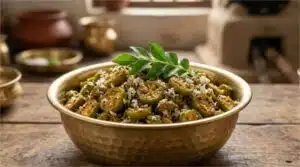 Dondkay kobbari fry - konaseema jpg Dondkay kobbari fry