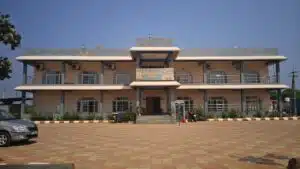 అంతర్వేది లో రూమ్స్ – లాడ్జ్ లు