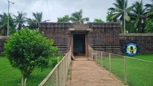 చాళుక్య కుమార భీమేశ్వరాలయం సామర్లకోట
