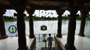 కోనేరు -భీమేశ్వర ఆలయం - Samarlakota Temple