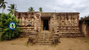 వజ్ర గణపతి - భీమేశ్వర ఆలయం 