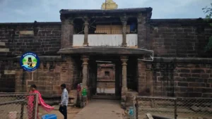 సామర్లకోట చాళుక్య కుమార భీమేశ్వరాలయం