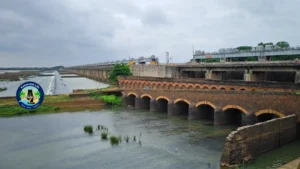 దవళేశ్వరం బ్యారేజ్ దవళేశ్వరం బ్యారేజ్
