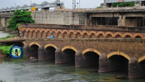Dawaleswaram Barage