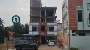 SVS GRAND Lodge Vadapalli SVS GRAND Lodge Vadapalli