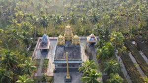 kesanapalli Beautiful nature
