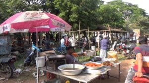 kesanapalli market 1