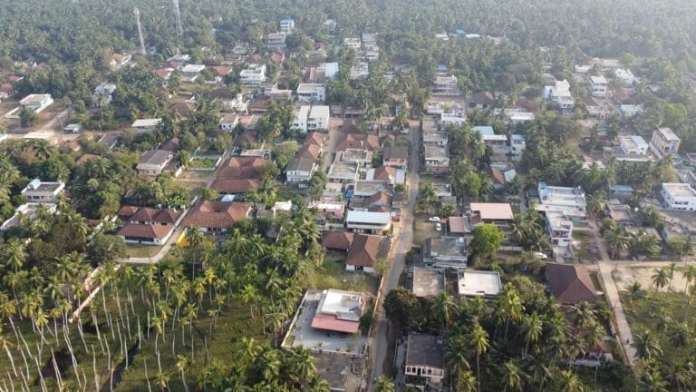 కేశనపల్లి గ్రామం