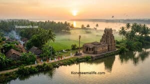muramulla temple Konaseema jpg