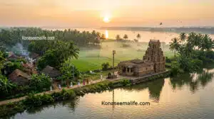 muramulla temple Konaseema jpg