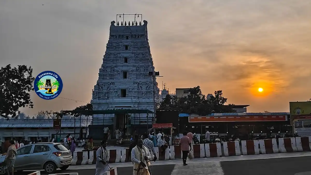 IRCTC Godavari Temple Tour Package: అన్నవరం, అంతర్వేది, కోనసీమ ఆలయాల పూర్తి వివరాలు