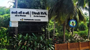 Dindi RvR Resorts -Konaseema 