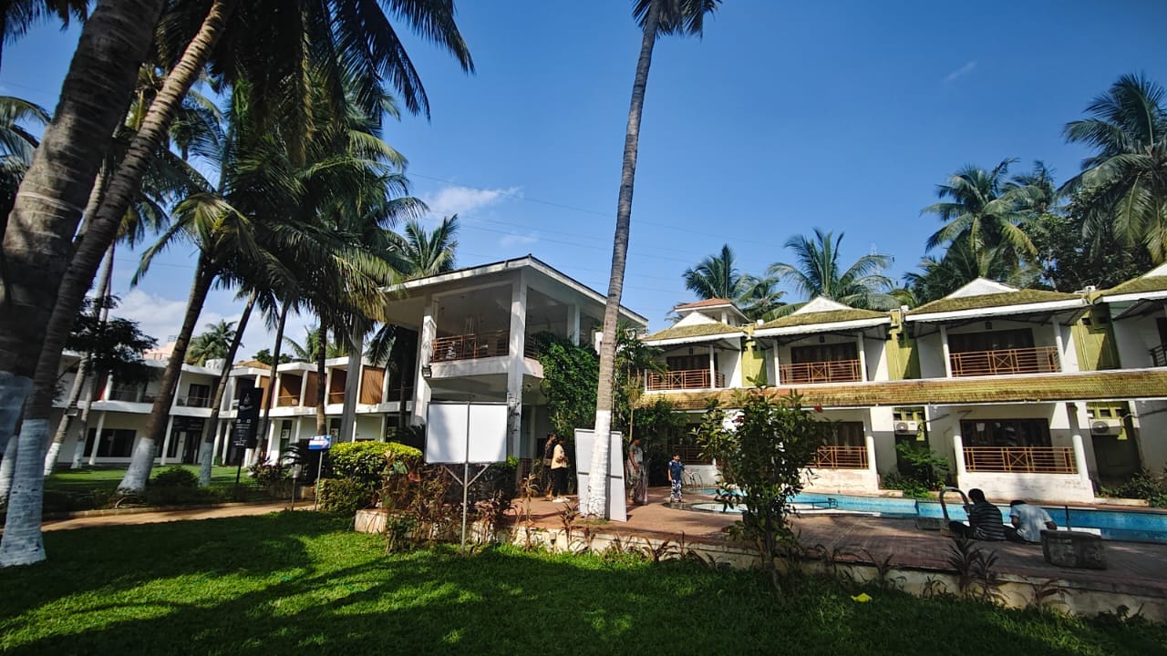 Dindi resorts -House Boat - ap tourism