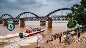 aptdc-godavari-speed -boat