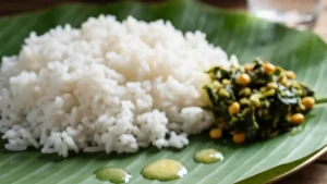 మునగాకు కొబ్బరి కూర munaga aku kura