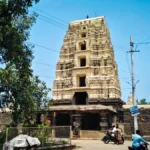 ద్రాక్షారామం భీమేశ్వర స్వామి ఆలయం – దర్శనం సమయాలు, వెళ్లే మార్గం, రూమ్స్ & పూర్తి సమాచారం