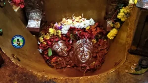 Machenamma Ammavaru-pedamallam