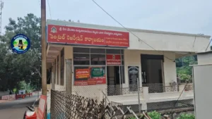 Annavaram-CRO-Office-rooms-Booking