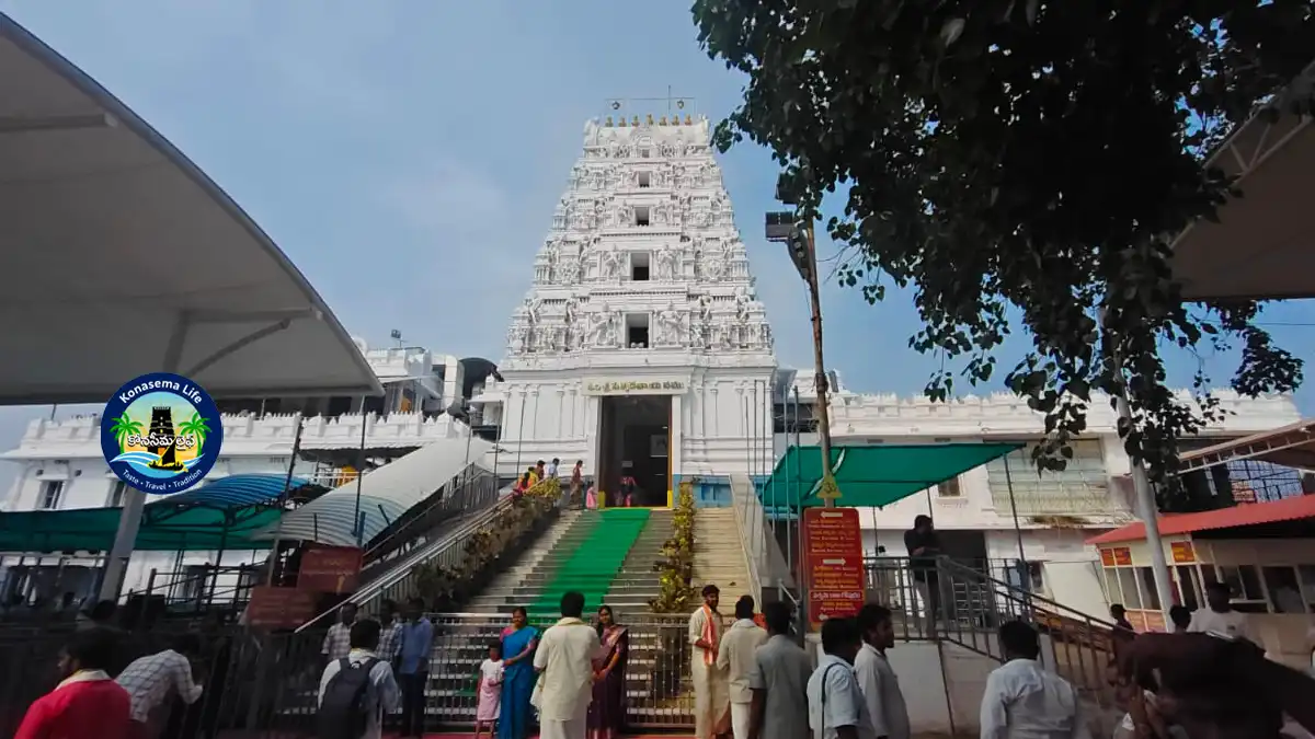 Annavaram-vratam-rooms-Booking